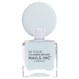 Nails.INC Get It Macaron - You Dessert Love