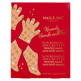 Nails.INC Kneady Hands &amp;amp; Feet