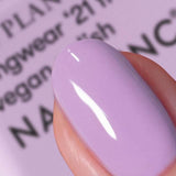 Nails.INC Plant Power Alter Eco Nail Polish   14ml