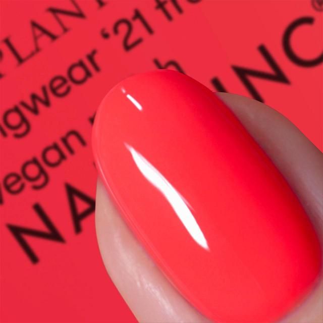 Nails.INC Plant Power Time for a Reset Nail Polish   14ml