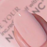 Nails.INC Totally Teddy Nail Polish Duo