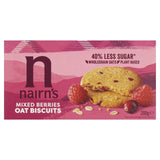 Nairn's Oat Mixed Berries Biscuits    200g