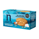 Nairn's Stem Ginger Oat Biscuits 200g Coconut &amp;amp; Chia
