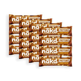 Nakd Cocoa Hazelnut Protein Bar 45g