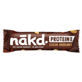 Nakd Cocoa Hazelnut Protein Bar 45g Cocoa Hazelnut / 45 g