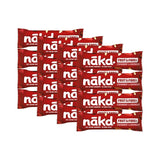 Nakd Fruit &amp;amp; Fibre Apple &amp;amp; Cinnamon Bar 44g