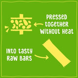 nakd. Fruit &amp;amp; Fibre Apple &amp;amp; Cinnamon Multipack   3 x 44g