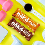 nakd. Protein Cocoa Hazelnut Multipack    3 x 45g