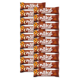 Nakd Raw Fruit &amp;amp; Nut Blueberry Muffin Bar 35g Salted Caramel / 35 g