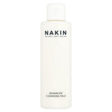 Nakin Natural Anti-Ageing Advanced Cleansing Milk   150ml
