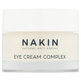Nakin Natural Anti-Ageing Eye Cream Complex   15ml