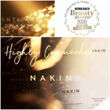 Nakin Natural Anti-Ageing Lip Treatment Balm   15ml