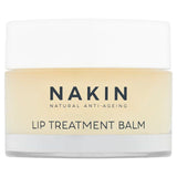 Nakin Natural Anti-Ageing Lip Treatment Balm   15ml