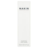 Nakin Natural Anti-Ageing Purifying Face Toner   150ml