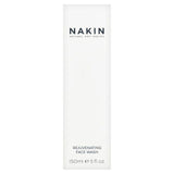 Nakin Natural Anti-Ageing Rejuvenating Face Wash   150ml