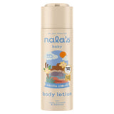 Nala's Baby Body Lotion Vanilla Cloud   200ml