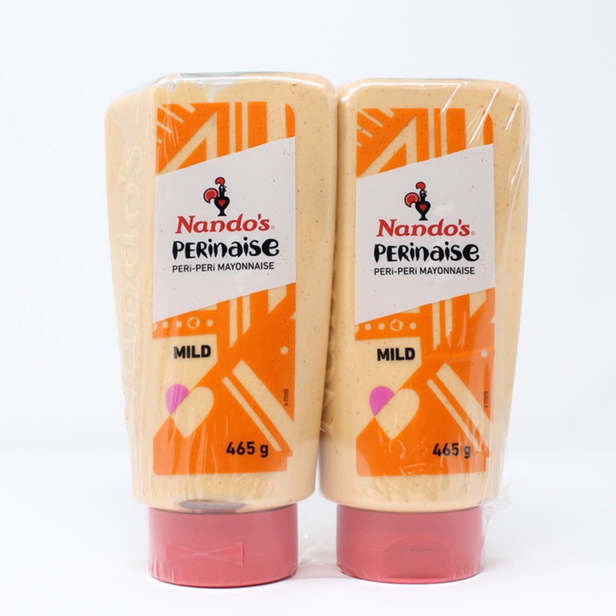 Nando's Perinaise Mild, 2 x 465g
