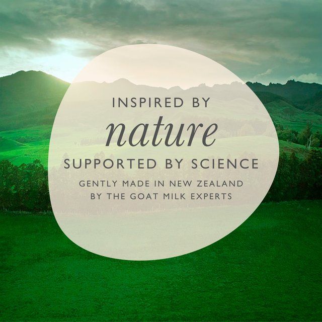 Nannycare 3 Growing up Goat Milk based Powder 1-3 Yrs   900g