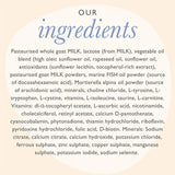 Nannycare 3 Growing up Goat Milk based Powder 1-3 Yrs   900g