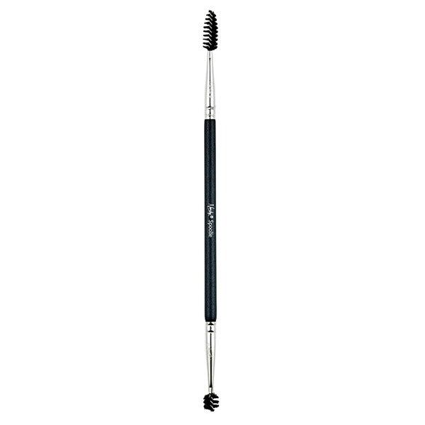 Nanshy Double Ended Spoolie Eyebrow &amp;amp; Eyelash Brush