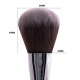 Nanshy Powder Face &amp;amp; Body Makeup Brush
