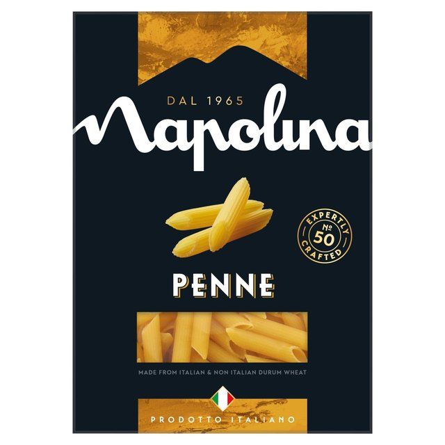 Napolina Penne Pasta   500g