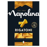 Napolina Rigatoni Pasta   500g