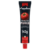 Napolina Tomato Puree 142g