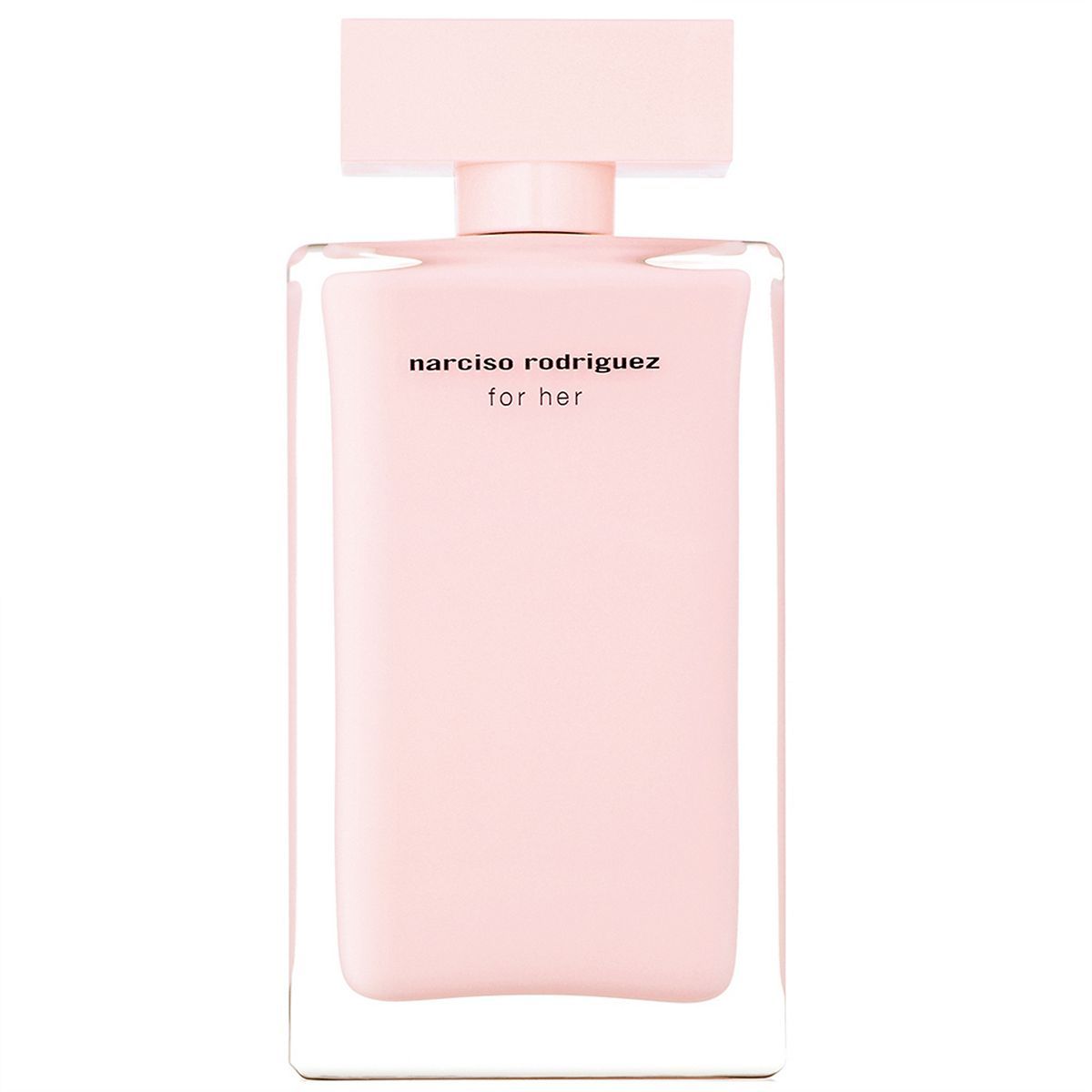 Narciso Rodriguez for her Eau de Parfum 100ml