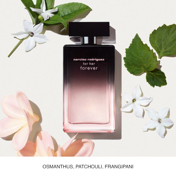 Narciso Rodriguez Her Forever Edp 50Ml