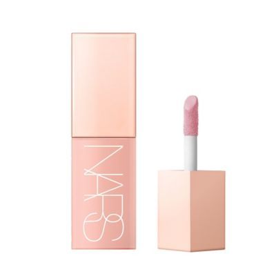 NARS Afterglow Liquid Blush Behave