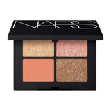 NARS Eyeshadow Quad - Orgasm