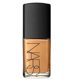 NARS Sheer Glow Foundation M6 Aruba