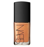 NARS Sheer Glow Foundation MD3 Cadiz