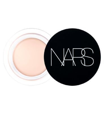 NARS Soft Matte Complete Concealer Affogato