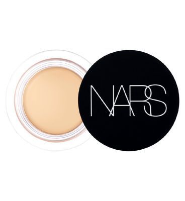 NARS Soft Matte Complete Concealer Cafe Con Leche