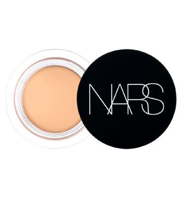 NARS Soft Matte Complete Concealer Crema Catalana