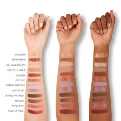 NARS Stargaze Eyeshadow Palette