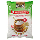 Natco Multigrain Atta Flour 5kg
