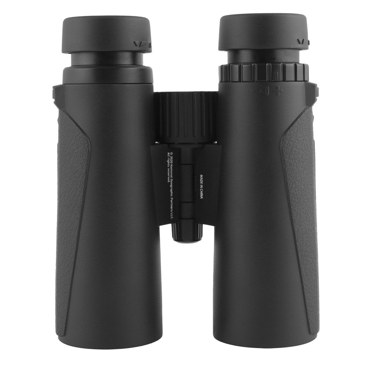 National Geographic 10x42mm Waterproof Performance Binoculars
