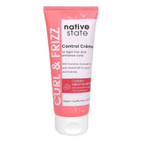 Native State Curl &amp;amp; Frizz Control Cr&amp;egrave;me 100ml