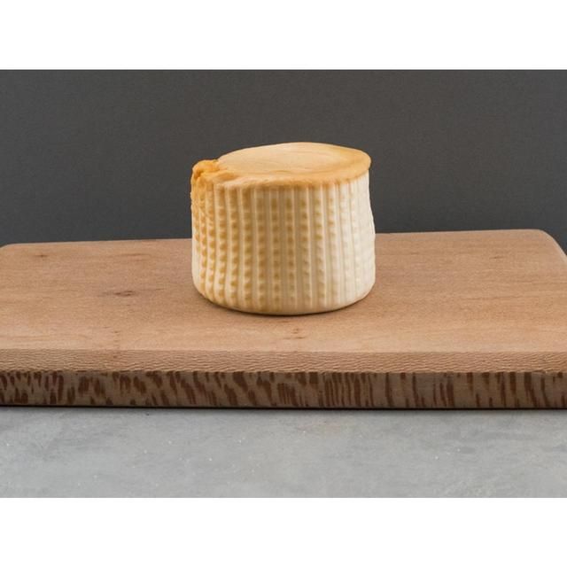 Natoora Italian Smoked Burrata   125g