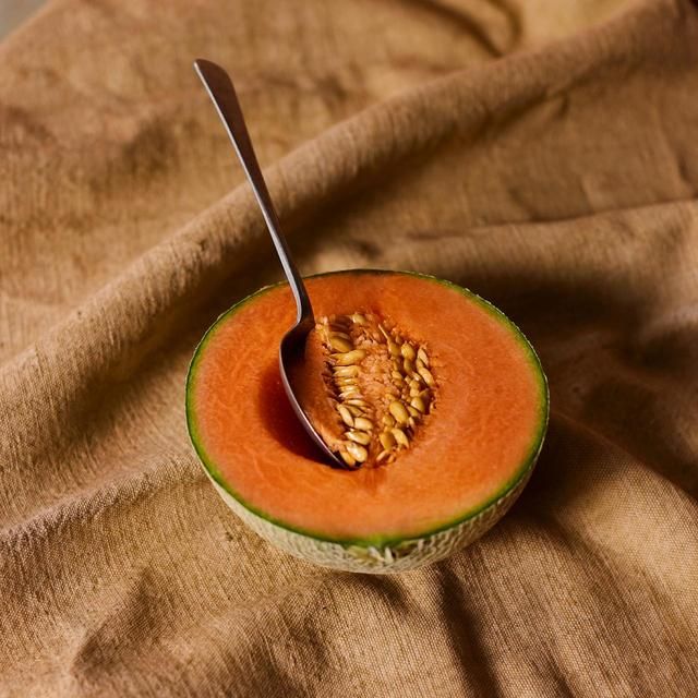 Natoora Sweet Italian Melon