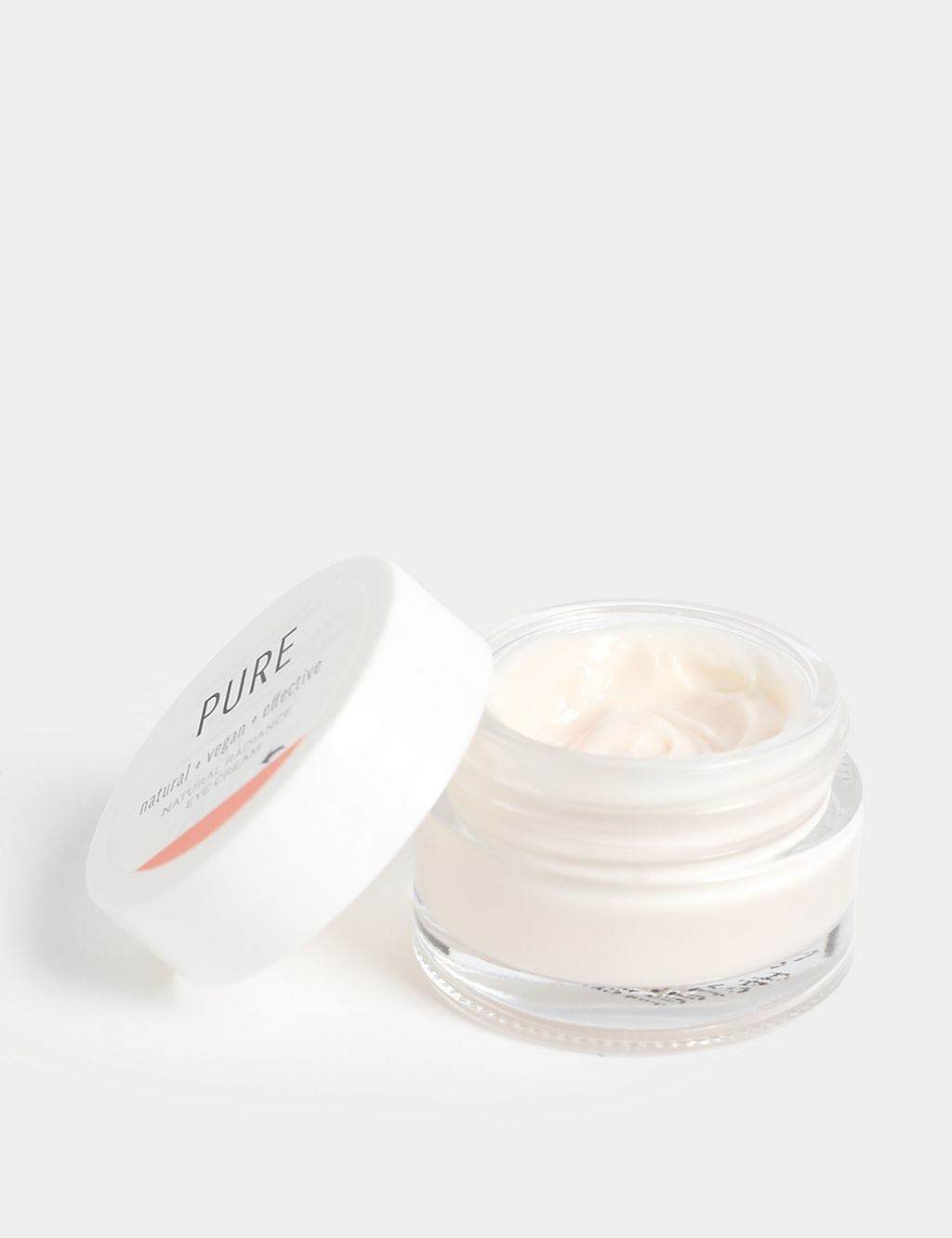Natural Radiance Eye Cream 15ml