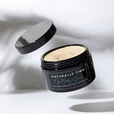 Naturally Tiwa Skincare OJI Body Scrub 130g