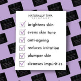 Naturally Tiwa Skincare OKA Body Polish 130g