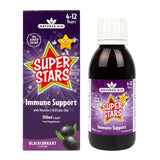 Nature's Aid Kidz Immune Liquid 150ml
