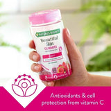 Nature's Bounty&amp;reg; Beautiful Skin - 60 Gummies