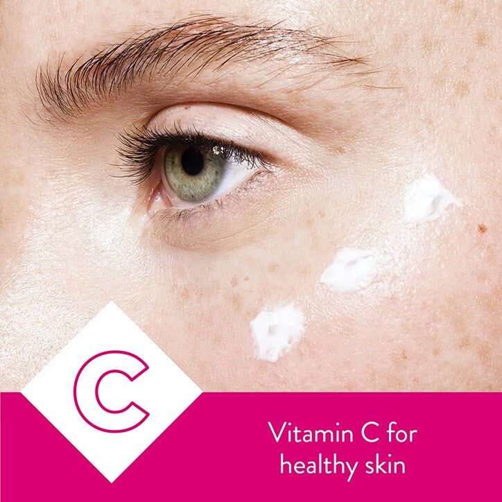 Nature's Bounty&amp;reg; Hair, Skin and Nails with Biotin 60 Gummies