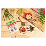 Nature's Heart Cashew Goji &amp;amp; Chocolate Goldenberry Immune System Mix   100g